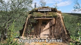 Vongoivan kammin talkoot