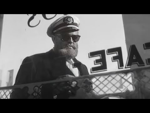 фильм-нуар | Мистер Аркадин / Конфиденциальный отчет (1955) Орсон Уэллс | Фильм, Субтитры