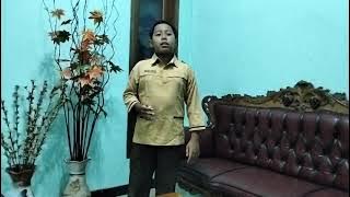 Wildan Alfirdaus|MI YASPI 7 SUMBERSARI|BUBUY BULAN|LombaMenyanyi Lagu Daerah Bersama FPK Ngawi 2025”