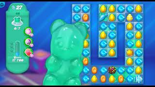 Candy Crush Soda Level ⁴⁶ screenshot 4
