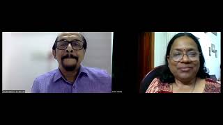 ASHA Lecture Series 9: Lifestyle Medicine for Professional Stress in Doctors