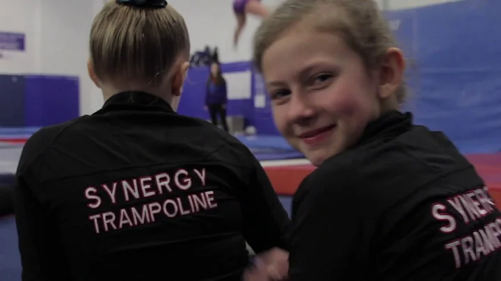 Anna. Mock Meet Pickering Feb2019