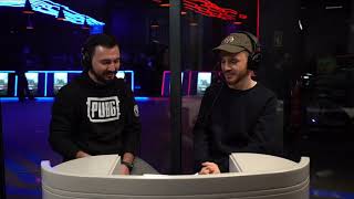 Pubg Lite Türkiye Periverka Finali 1.2.3. Maçlar