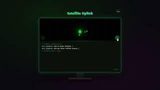 5 HACKER UI Secrets Vol.4 — Thermal Vision, Skull, Target Lock | CSS + JS ($5)