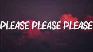 Please Please Please - Sabrina Carpenter | MIX LYRICS | Memories, Espresso, 2002
