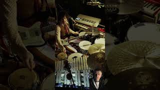 Fantastic multi instrumentalist