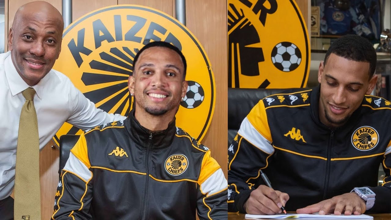 ВАЖНЫЕ ЗАЯВЛЕНИЯ: «Кайзер Чифс» ПОДПИСАЛИ СДЕЛКУ С БРЭНДОНОМ.