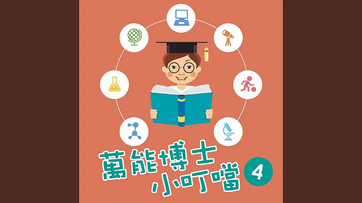 万能博士小叮当4-可爱的动物世界 - 天天要闻