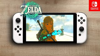 The Legend of Zelda: Tears of the Kingdom | Nintendo Switch Oled #2