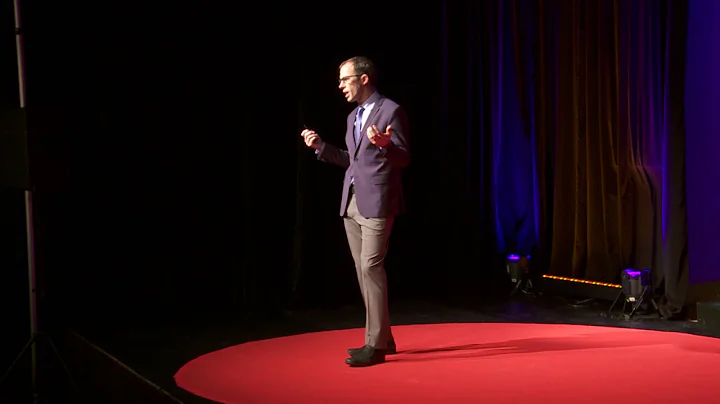 Beyond Brain Surgery | Peter Dirks | TEDxBranksome...