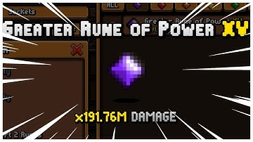 Days Bygone - Gameplay Walkthrough Part 195 - Rune Of Power XV (iOS, Android)