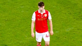 Daniel Gore vs Lincoln City Details