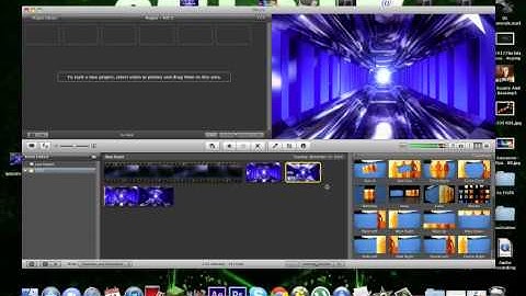 How to Make An Intro On IMOVIE.mp4