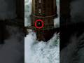 Why Can T A Tsunami Also Defeat The Lighthouse 