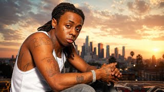 Lil Wayne I Turned Silence Into Street Code(Official Music Video)