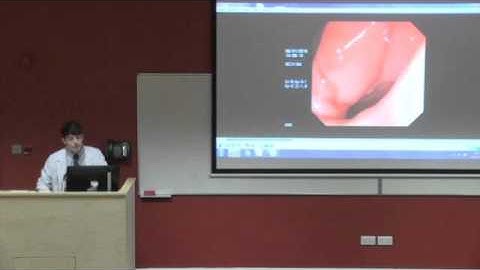 Clinical Vignette: Endosponge Management of Anastomotic Leaks after Rectal Surgery