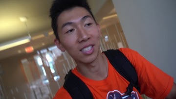 A Healthy College Day in the Life | UVA