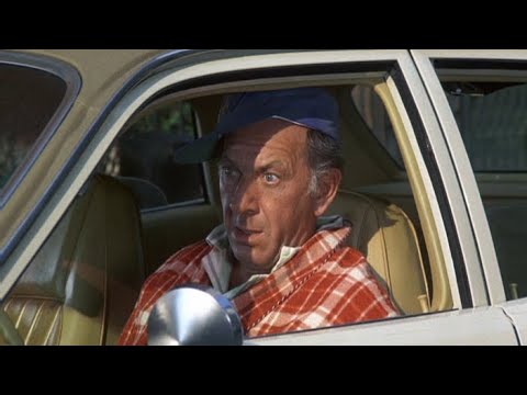 The Odd Couple | Oscar's New Car