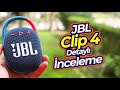 JBL Clip 4 Detaylı İnceleme - Mert Gündoğdu