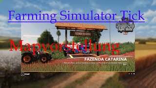 ["Mapvorstellung", "LS19", "Fs19", "Farming simulator", "landwirtschafts Simulator", "Fazenda Catarina", "map", "ernten", "multiplayer", "ziel", "fazit", "dreschen", "grubbern", "traktor", "startfahrzeuge", "Forst", "abholzen", "dedi server", "server"]