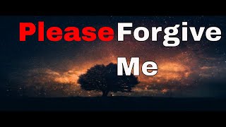 Please Forgive Me - Bryan Adams (short instrumental cover)