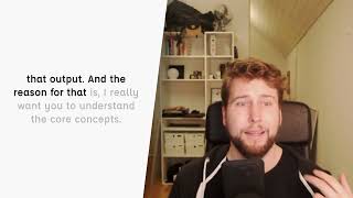 Workshop: Getting started with AI (-agents) in the browser screenshot 5