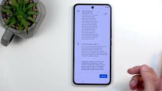 كيفية إعداد هاتف ZTE Nubia Neo 3 GT screenshot 4