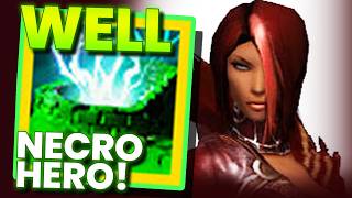 GW Reforged Well of Power Hero! screenshot 1