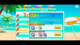 Taking Sky Forme Shaymine In Monstory Honor Fight Op Short Vedio