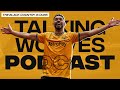 The black country is ours  talking wolves podcast