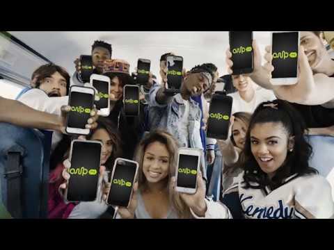 AmpMe - مكبر الصوت معزز