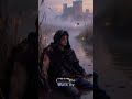 “Medieval Assassin’s Harsh Reality|bedtime sleeping history" #ancientrelics