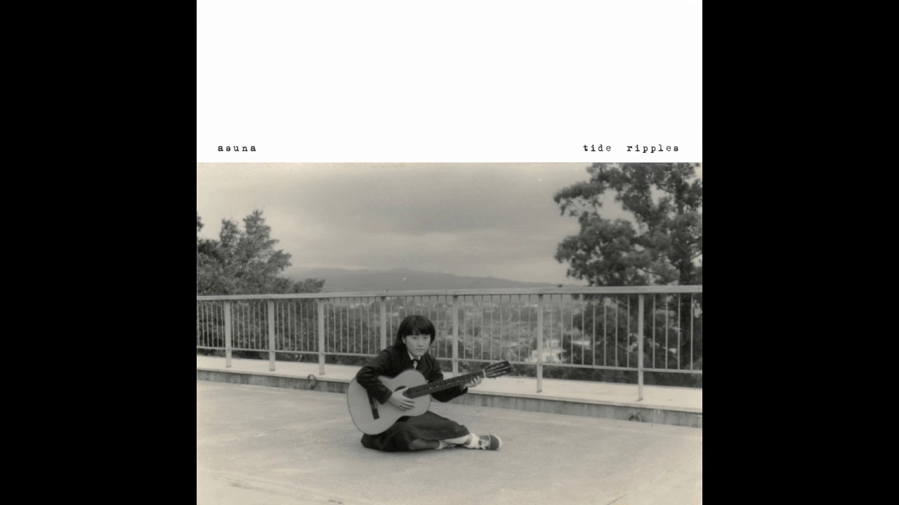 Asuna - Tide Ripples [FULL ALBUM]