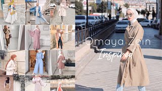 Omaya Zein Inspired Influencer Lightroom Presets Free Download | Instagram Feed Ideas screenshot 2