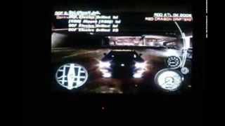 Mc3 Online Drifting