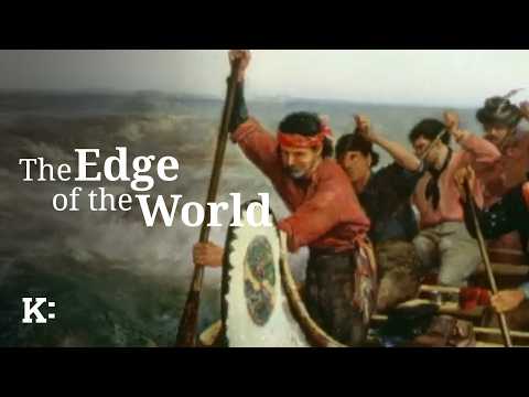 Fraser's River - The Edge of the World: BC's Early Years | Knowledge Network