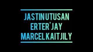 Jastin Utusan ft Erter'Jay ft Marchel Kaitjily - Syalala 2020 new