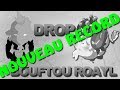 NOUVEAU RECORD DROP BR + CAPE TIOUBE A GAGNER