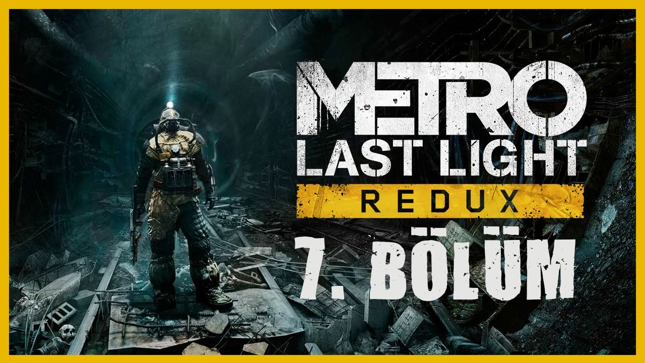 metro last light redux vs metro 2033 redux metro last light redux vs metro 2033 redux