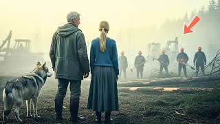 видео: Ветеран всего лишь хотел покоя у озера… пока зло не вошло в его лес картинка: Ветеран всего лишь хотел покоя у озера… пока зло не вошло в его лес