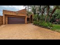 Entry into Meyersdal Estate – solid family home with space, charm & great value.