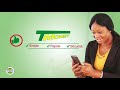 Tmoney est le service mobile money de togo cellulaire cest  simple rapide et scuris