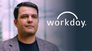 How Workday Uses AWS to Power AI and Machine Learning for Smarter Insights | Amazon Web Services