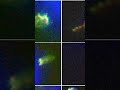 🎶📿 Fliers Around the Blue Snowball Nebula Credit NASA | Meditation 🎶📿