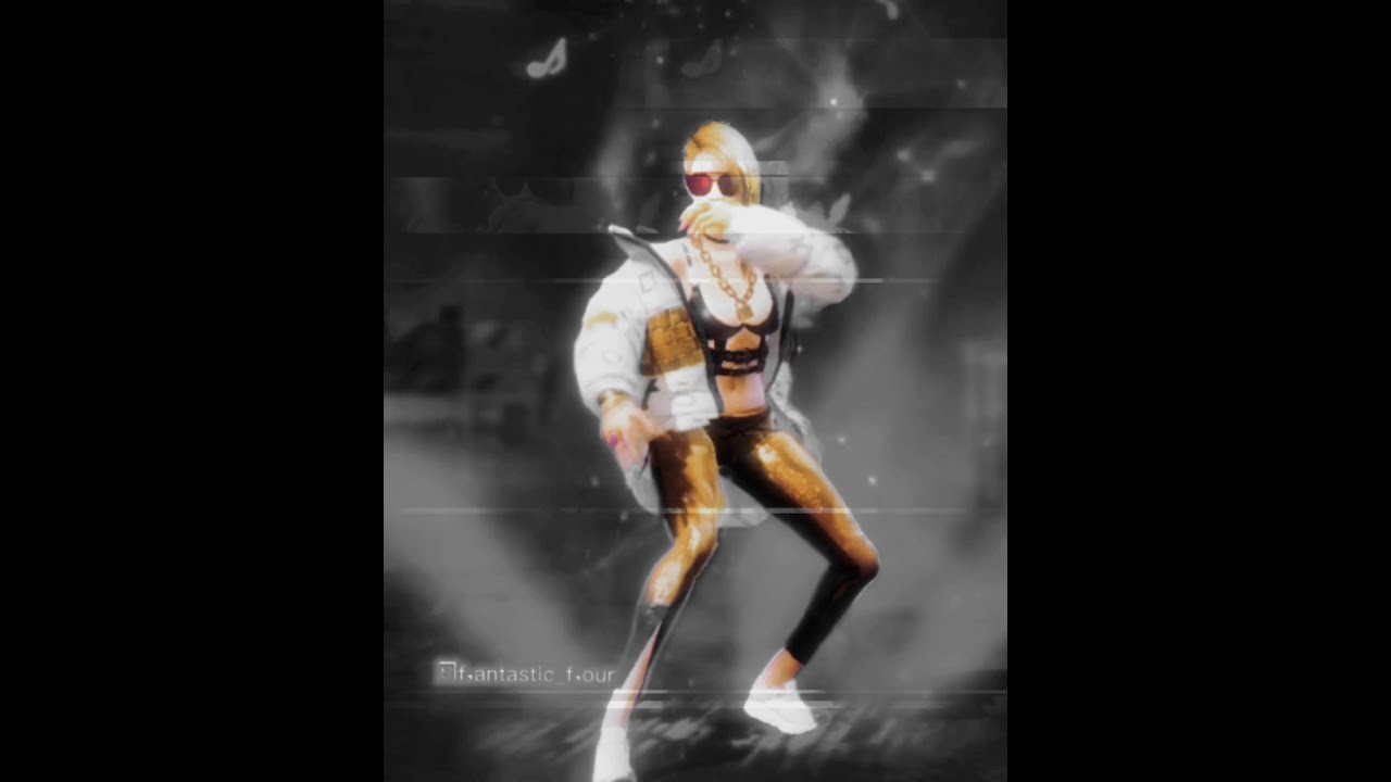 Flo rida - Low Edit Free Fire | Best Lobby Edit Free Fire | Trend | Free Fire Best Editing | 