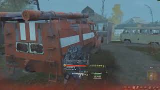 Врагам на зло | FIRESTORM | Stay out EU1