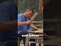 You won't belive what this guy createa from pure nature...