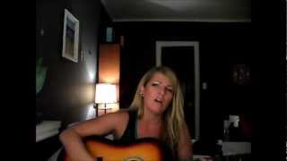 USS- Damini, cover by Amanda Clancy