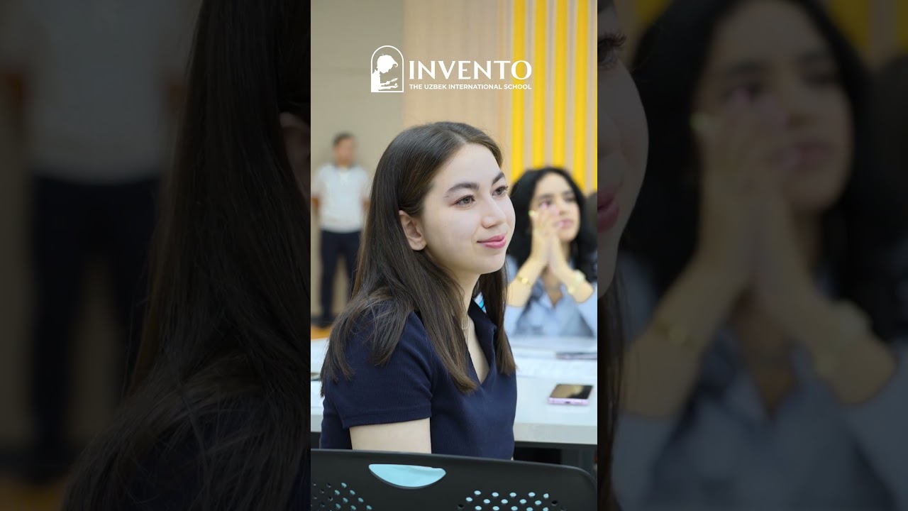 INVENTO UIS | INDUCTION WEEK 