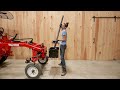 The Never Ending Cargo Box | An Overly Dramatic Farming Silent Film